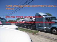 2017 Ford Transit 250 CARGO VAN 3.7L NEW TRANSMISSION - CLEAN!! HIGHLAND PARK - Image 8