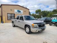 2005 GMC Sierra 1500 Crew Cab, clean title, runs great, no issues Houston