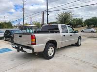 2005 GMC Sierra 1500 Crew Cab, clean title, runs great, no issues Houston - Image 8