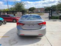 2014 hyundai elantra, clean title, runs great, 100k miles Houston - Image 7