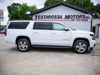 🔥 LUXURY & SIGNATURE PACKAGE 19 Suburban LT w/ Houston/Clear Lake/League City/Kemah - Image 6