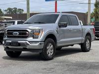 2022 Ford F150 XLT Super Crew 3.5L Ecoboost V6 4X4 - We Finance! Cassat Ave