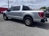 2022 Ford F150 XLT Super Crew 3.5L Ecoboost V6 4X4 - We Finance! Cassat Ave - Image 4