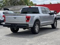 2022 Ford F150 XLT Super Crew 3.5L Ecoboost V6 4X4 - We Finance! Cassat Ave - Image 8