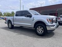 2022 Ford F150 XLT Super Crew 3.5L Ecoboost V6 4X4 - We Finance! Cassat Ave - Image 10