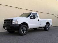 2007 Ford F-250 Super Duty XL Jacksonville - Image 2