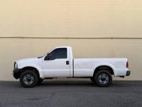 2007 Ford F-250 Super Duty XL Jacksonville - Image 3