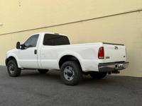2007 Ford F-250 Super Duty XL Jacksonville - Image 4