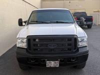 2007 Ford F-250 Super Duty XL Jacksonville - Image 6