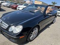 2009 Mercedes-Benz CLK CLK 350 2dr Convertible - Buy Here Pay Here! + Grand Auto Sales - Image 4