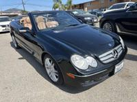 2009 Mercedes-Benz CLK CLK 350 2dr Convertible - Buy Here Pay Here! + Grand Auto Sales - Image 5