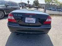 2009 Mercedes-Benz CLK CLK 350 2dr Convertible - Buy Here Pay Here! + Grand Auto Sales - Image 6