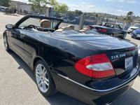 2009 Mercedes-Benz CLK CLK 350 2dr Convertible - Buy Here Pay Here! + Grand Auto Sales - Image 7