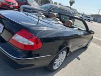 2009 Mercedes-Benz CLK CLK 350 2dr Convertible - Buy Here Pay Here! + Grand Auto Sales - Image 8