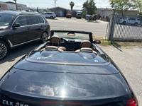 2009 Mercedes-Benz CLK CLK 350 2dr Convertible - Buy Here Pay Here! + Grand Auto Sales - Image 9