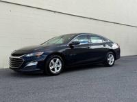 2019 Chevrolet Malibu LS Fleet Jacksonville - Image 2