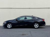 2019 Chevrolet Malibu LS Fleet Jacksonville - Image 3