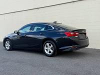 2019 Chevrolet Malibu LS Fleet Jacksonville - Image 4