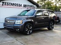 🚗 2011 Chevrolet Tahoe LT Texas Edition – Loaded w/ + in Optio Houston/Clear Lake/League City/Kemah - Image 2