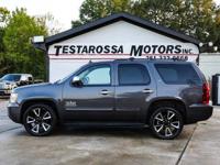 🚗 2011 Chevrolet Tahoe LT Texas Edition – Loaded w/ + in Optio Houston/Clear Lake/League City/Kemah - Image 5