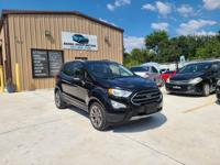 2019 Ford Ecsoport Titanium, Clean Title, Runs Great, Cash or Finance Houston - Image 2
