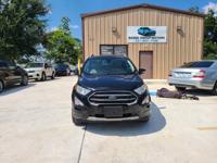 2019 Ford Ecsoport Titanium, Clean Title, Runs Great, Cash or Finance Houston - Image 3