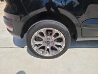 2019 Ford Ecsoport Titanium, Clean Title, Runs Great, Cash or Finance Houston - Image 10