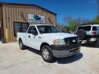 2008 Ford F150, Clean title, no accidents, runs great, low mileage Houston