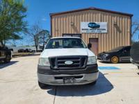 2008 Ford F150, Clean title, no accidents, runs great, low mileage Houston - Image 3