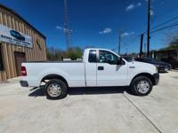 2008 Ford F150, Clean title, no accidents, runs great, low mileage Houston - Image 5