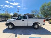 2008 Ford F150, Clean title, no accidents, runs great, low mileage Houston - Image 6