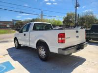 2008 Ford F150, Clean title, no accidents, runs great, low mileage Houston - Image 8