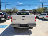 2008 Ford F150, Clean title, no accidents, runs great, low mileage Houston - Image 9