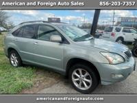 2008 Lexus RX 350 AWD 4dr pennsauken - Image 2