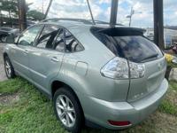 2008 Lexus RX 350 AWD 4dr pennsauken - Image 4