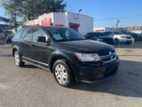 2014 Dodge Journey FWD 4dr American Value Pkg pennsauken - Image 3