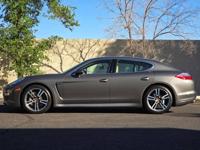 2013 Porsche Panamera S Mesa - Image 5