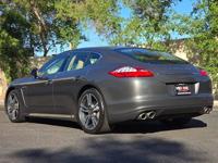 2013 Porsche Panamera S Mesa - Image 6