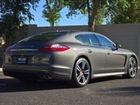2013 Porsche Panamera S Mesa - Image 8