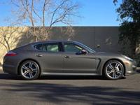 2013 Porsche Panamera S Mesa - Image 9