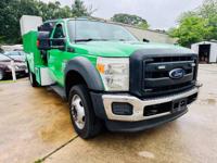 2012 Ford F-450 Power Stroke 6.7 Diesel! 🔥 Houston/Clear Lake/League City/Kemah - Image 7