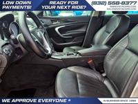 2012 Buick Regal Premium 1 Vista Cars and Trucks - Image 7