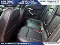 2012 Buick Regal Premium 1 Vista Cars and Trucks - Image 8