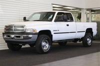 1999 DODGE RAM 2500 V-10 4X4 58K 0-RUST 5-SPD 1998 2000 2001 2002 2003 Jordan Motorsports