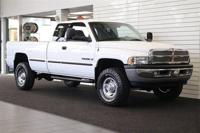 1999 DODGE RAM 2500 V-10 4X4 58K 0-RUST 5-SPD 1998 2000 2001 2002 2003 Jordan Motorsports - Image 3
