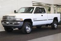 1999 DODGE RAM 2500 V-10 4X4 58K 0-RUST 5-SPD 1998 2000 2001 2002 2003 Jordan Motorsports - Image 4