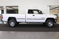 1999 DODGE RAM 2500 V-10 4X4 58K 0-RUST 5-SPD 1998 2000 2001 2002 2003 Jordan Motorsports - Image 6