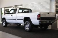 1999 DODGE RAM 2500 V-10 4X4 58K 0-RUST 5-SPD 1998 2000 2001 2002 2003 Jordan Motorsports - Image 7