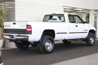 1999 DODGE RAM 2500 V-10 4X4 58K 0-RUST 5-SPD 1998 2000 2001 2002 2003 Jordan Motorsports - Image 8