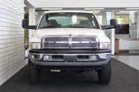 1999 DODGE RAM 2500 V-10 4X4 58K 0-RUST 5-SPD 1998 2000 2001 2002 2003 Jordan Motorsports - Image 9